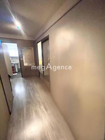 Appartement à LA SEYNE-SUR-MER, 83500 - 4 pièces 72m²