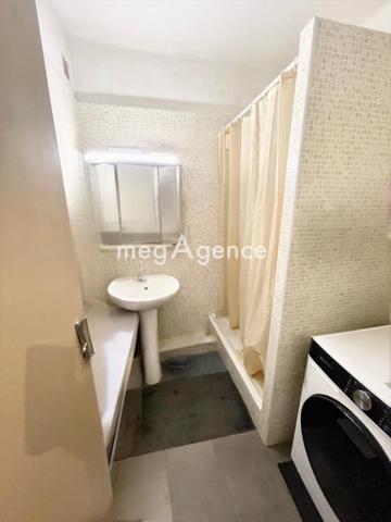 Appartement à LA SEYNE-SUR-MER, 83500 - 4 pièces 72m²