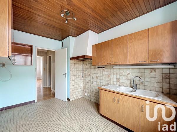 Appartement à vendre 3 pièces 67 m² Châlons-en-Champagne