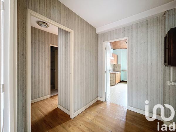 Appartement à vendre 3 pièces 67 m² Châlons-en-Champagne