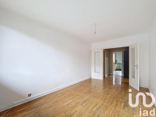 Appartement à vendre 3 pièces 67 m² Châlons-en-Champagne