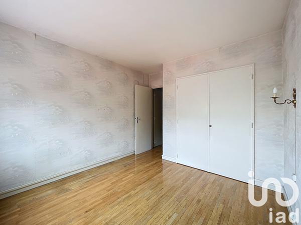 Appartement à vendre 3 pièces 67 m² Châlons-en-Champagne