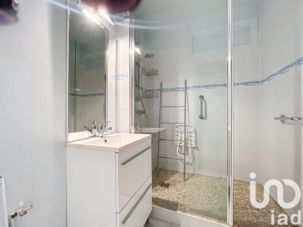 Appartement à vendre 3 pièces 67 m² Châlons-en-Champagne