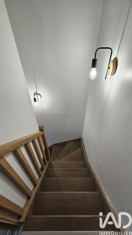 Maison à vendre 4 pièces 100 m² Mornac