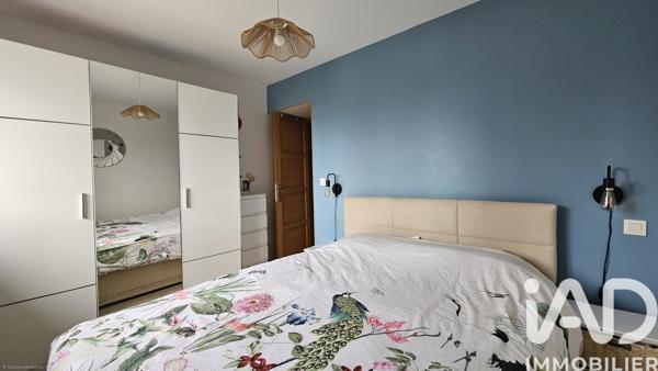 Maison à vendre 4 pièces 100 m² Mornac