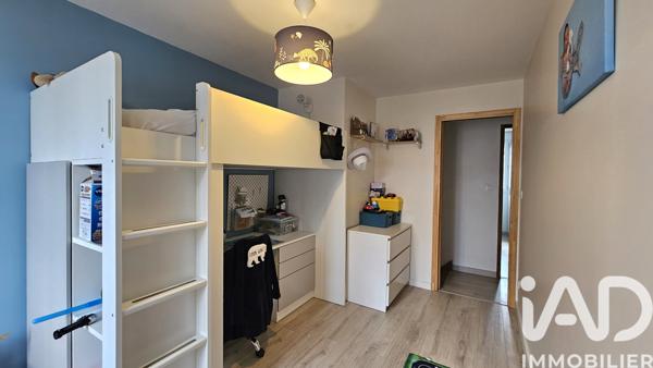 Maison à vendre 4 pièces 100 m² Mornac