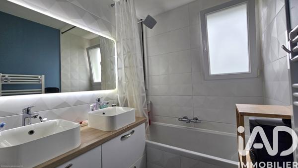 Maison à vendre 4 pièces 100 m² Mornac