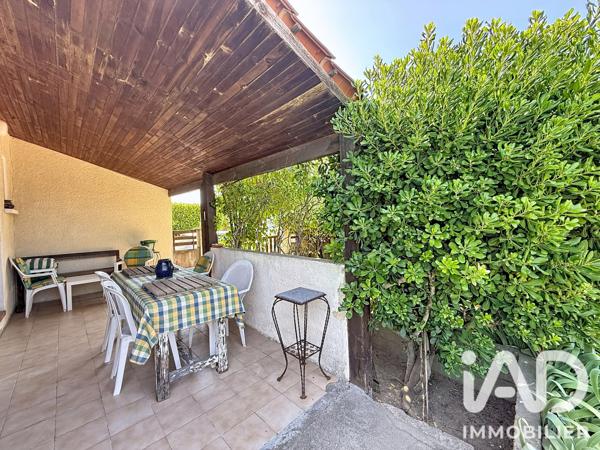 Maison à vendre 5 pièces 90 m² Fabrègues