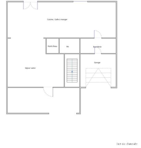 Maison à vendre 5 pièces 90 m² Fabrègues