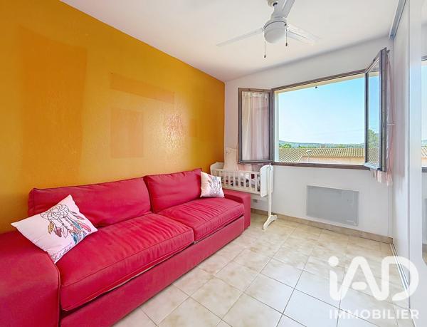 Maison à vendre 5 pièces 90 m² Fabrègues