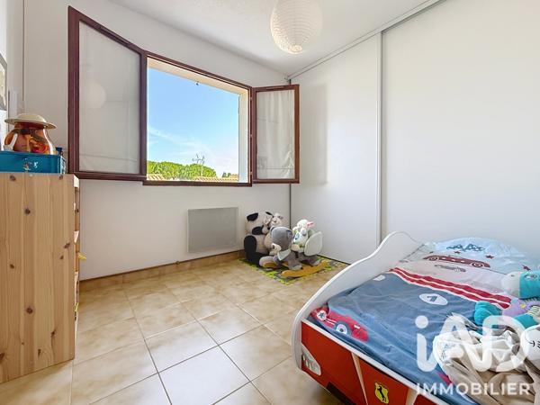 Maison à vendre 5 pièces 90 m² Fabrègues