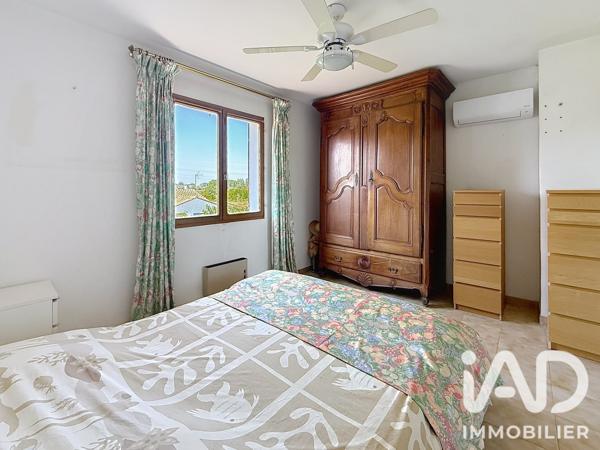 Maison à vendre 5 pièces 90 m² Fabrègues
