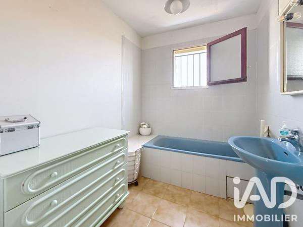 Maison à vendre 5 pièces 90 m² Fabrègues