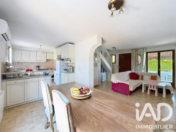 Maison à vendre 5 pièces 90 m² Fabrègues