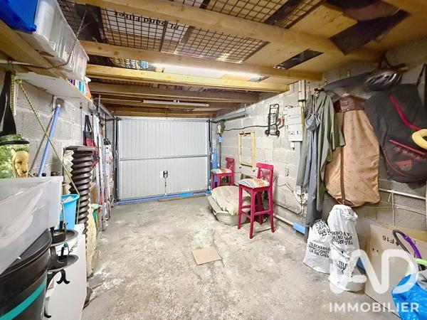 Maison à vendre 5 pièces 90 m² Fabrègues