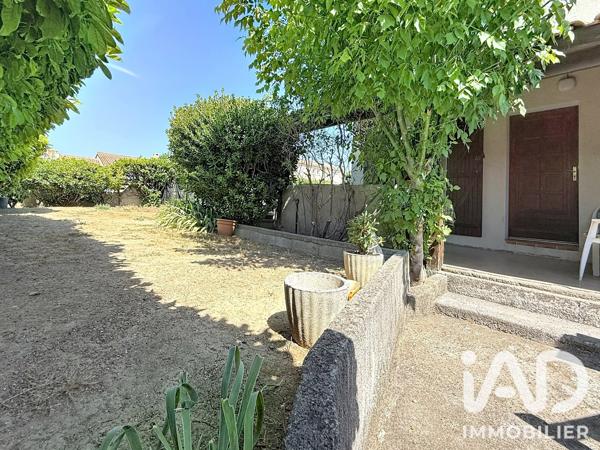 Maison à vendre 5 pièces 90 m² Fabrègues