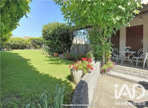 Maison à vendre 5 pièces 90 m² Fabrègues