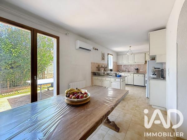 Maison à vendre 5 pièces 90 m² Fabrègues