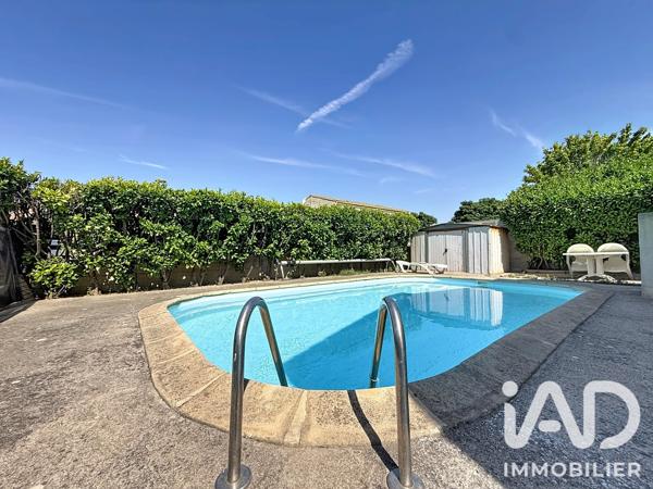 Maison à vendre 5 pièces 90 m² Fabrègues