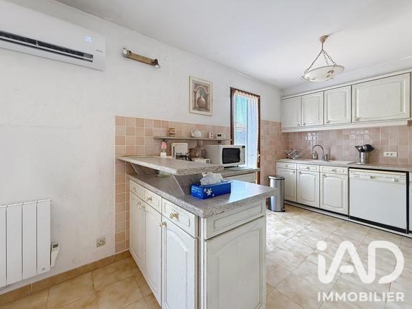 Maison à vendre 5 pièces 90 m² Fabrègues