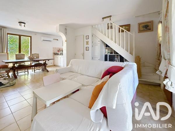 Maison à vendre 5 pièces 90 m² Fabrègues