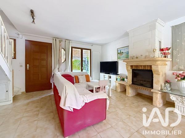 Maison à vendre 5 pièces 90 m² Fabrègues