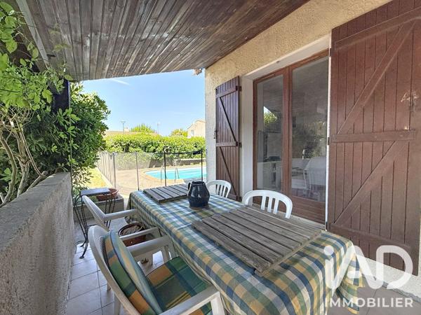 Maison à vendre 5 pièces 90 m² Fabrègues