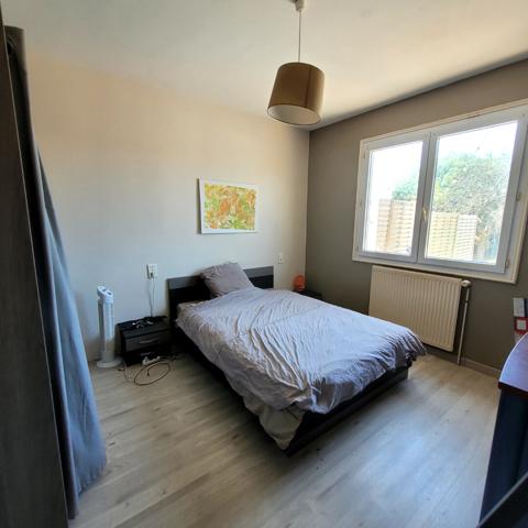 Maison Nieul Le Dolent 4 pièce(s) 78m2