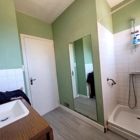 Maison Nieul Le Dolent 4 pièce(s) 78m2