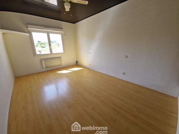 Maison 106 m² à Les Sables-d'Olonne 85180