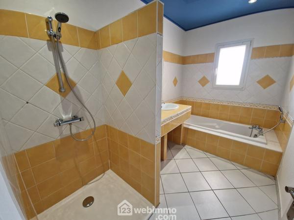 Maison 106 m² à Les Sables-d'Olonne 85180