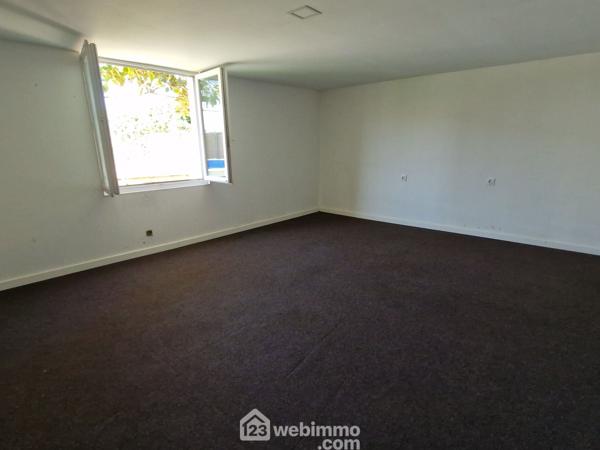 Maison 106 m² à Les Sables-d'Olonne 85180