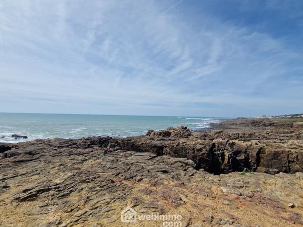 Maison 106 m² à Les Sables-d'Olonne 85180