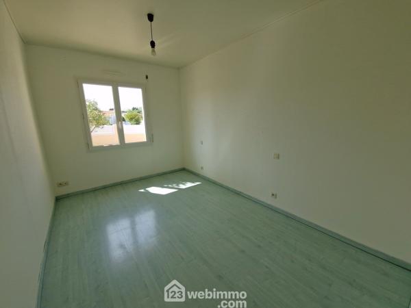 Maison 106 m² à Les Sables-d'Olonne 85180