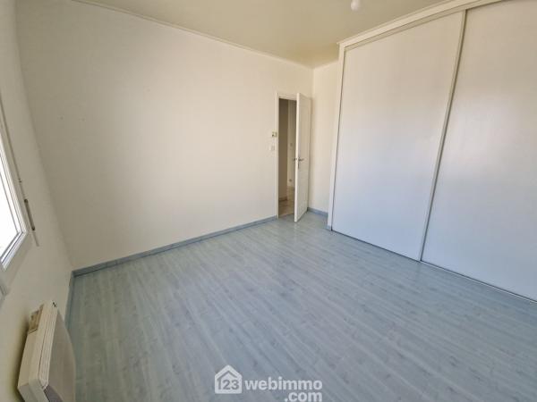 Maison 106 m² à Les Sables-d'Olonne 85180