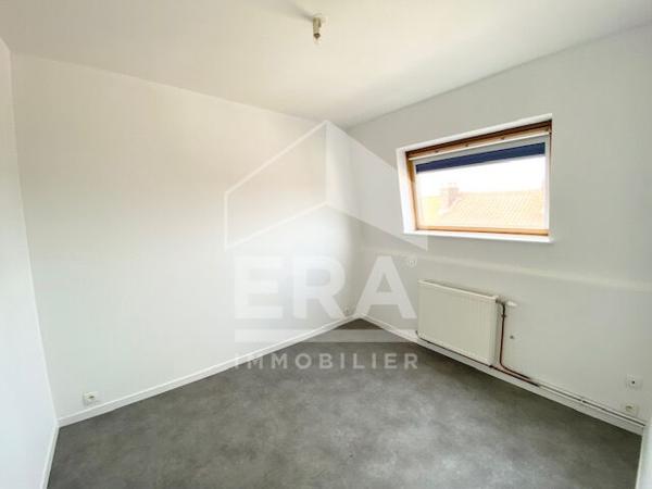 A louer proche université Appartement T2 lumineux de 28m2