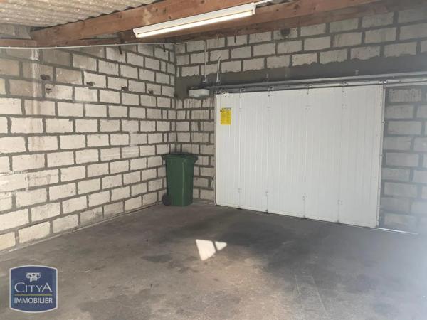 Appartement à louer 3 pièces 75m²