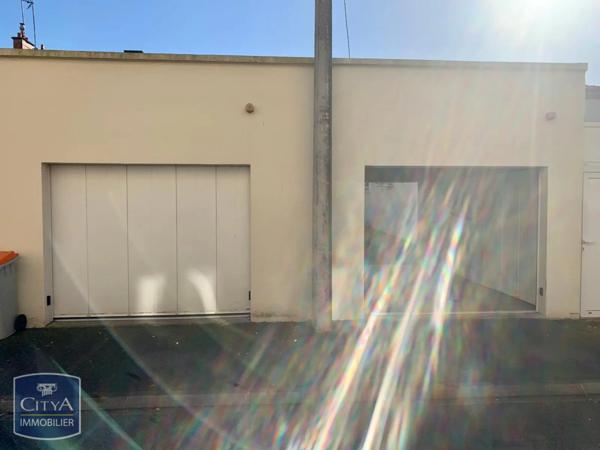 Appartement à louer 3 pièces 75m²