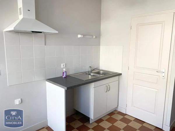 Appartement à louer 3 pièces 75m²