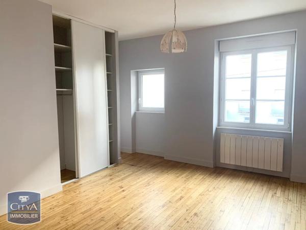 Appartement à louer 3 pièces 75m²