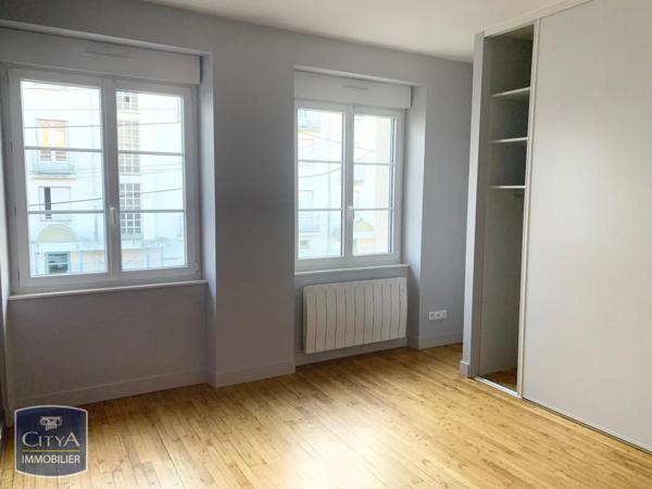 Appartement à louer 3 pièces 75m²