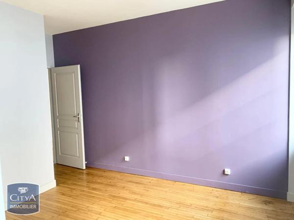 Appartement à louer 3 pièces 75m²