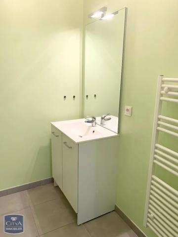 Appartement à louer 3 pièces 75m²