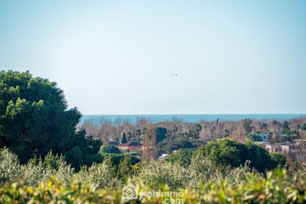 Terrain à bâtir 4077 m² à Agde 34300