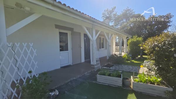 Maison familiale rénovée 4 chambres ARES Détails des diagnostics énergétiques