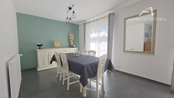 Maison familiale rénovée 4 chambres ARES Détails des diagnostics énergétiques