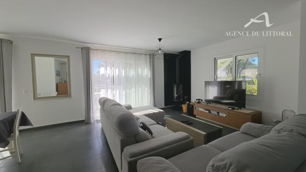 Maison familiale rénovée 4 chambres ARES Détails des diagnostics énergétiques