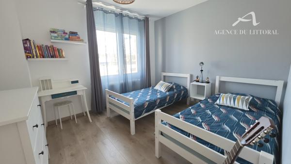 Maison familiale rénovée 4 chambres ARES Détails des diagnostics énergétiques