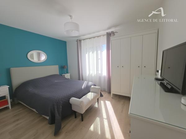 Maison familiale rénovée 4 chambres ARES Détails des diagnostics énergétiques