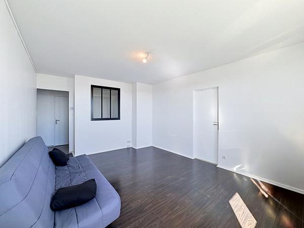 Appartement Muret 4 pièce(s) 77.25 m2 avec balcon vue Pyrénées.